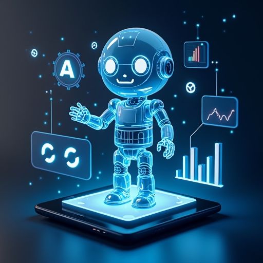 AI-chatbot- and -agent -development
