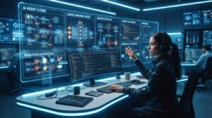 ai workspace with ai agents 202607241811